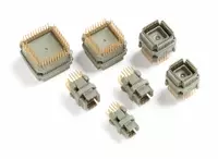 Pomona 5515A PLCC Test Clip Set